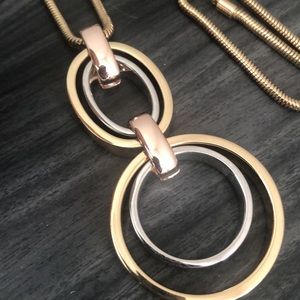 Brand New Alfani necklace